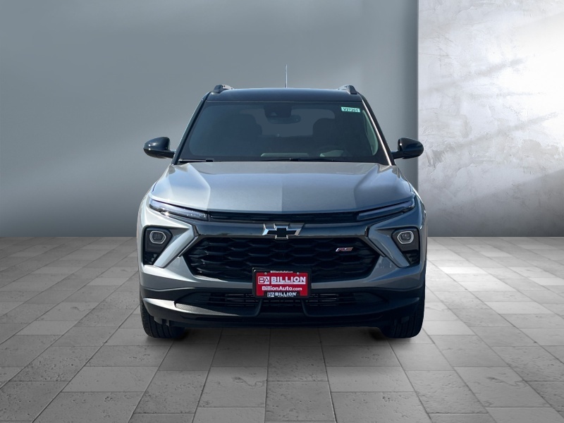 2025 Chevrolet Trailblazer