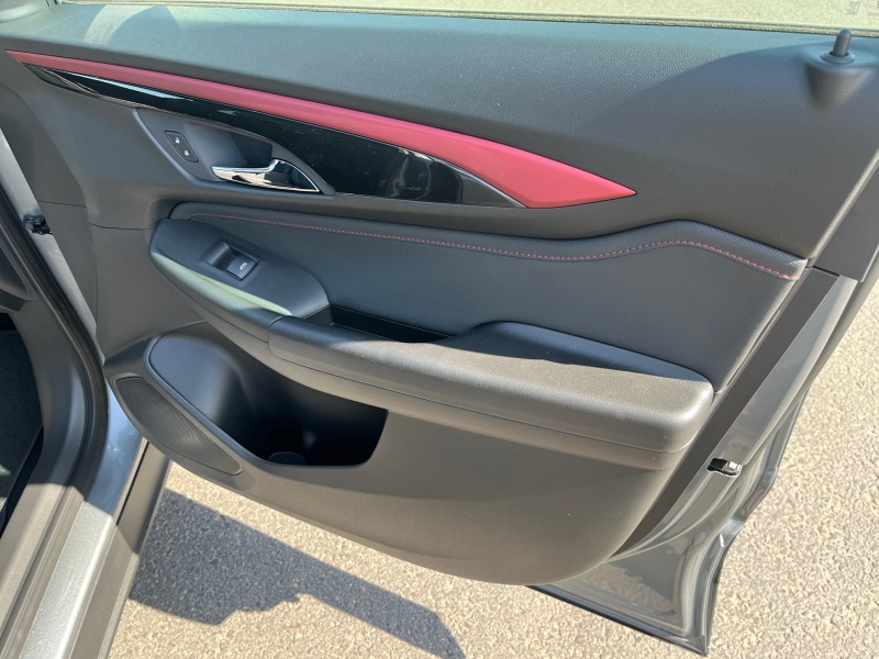 2025 Chevrolet Trailblazer