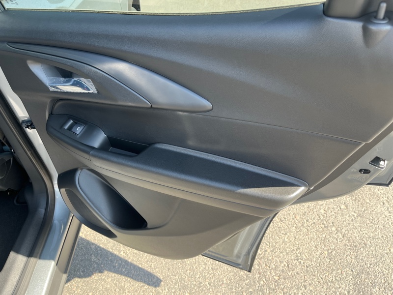 2025 Chevrolet Trailblazer