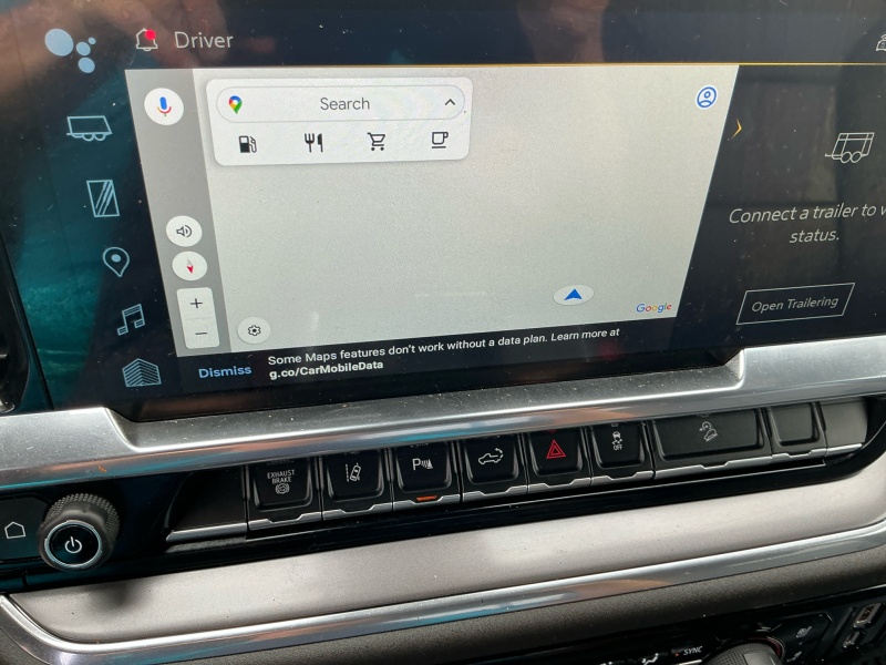 2024 Chevrolet Silverado 3500HD