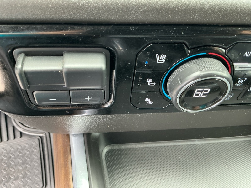 2024 Chevrolet Silverado 3500HD