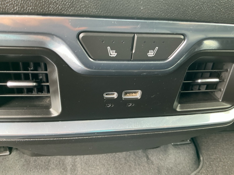2024 Chevrolet Silverado 3500HD