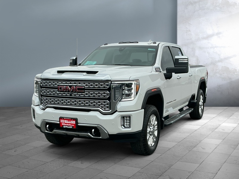 2023 GMC Sierra 2500