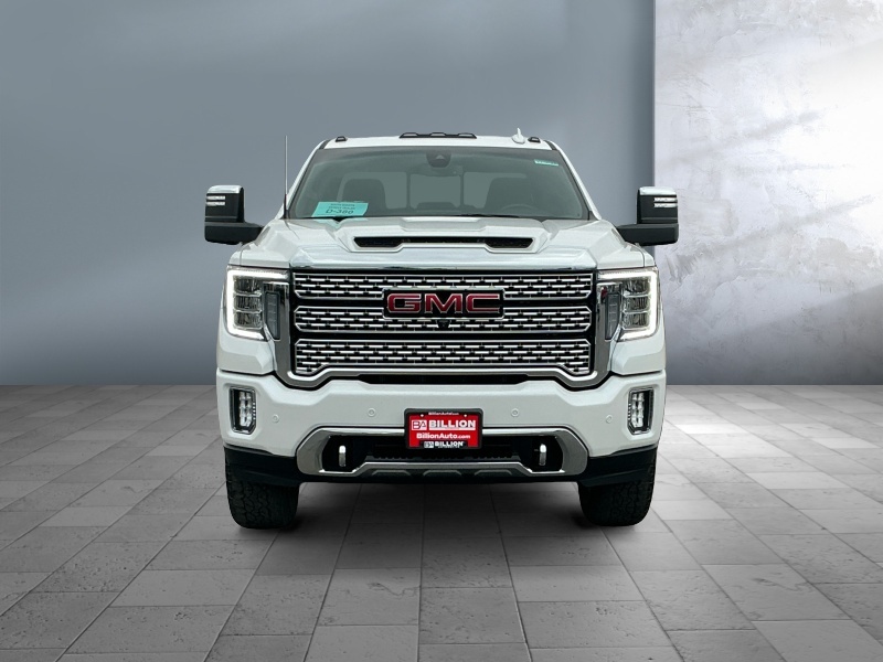 2023 GMC Sierra 2500HD