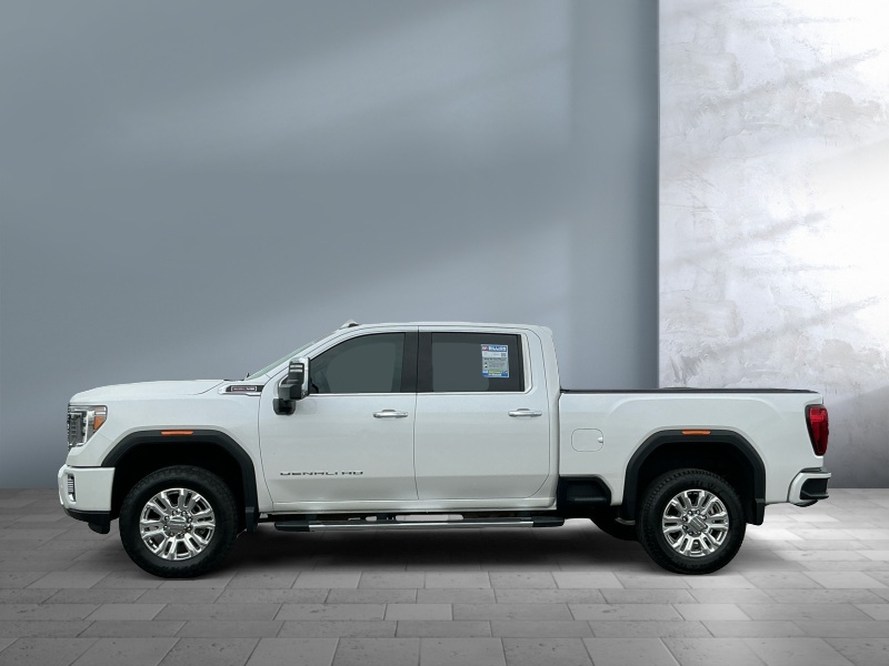 2023 GMC Sierra 2500HD