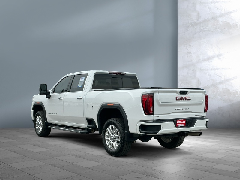 2023 GMC Sierra 2500HD