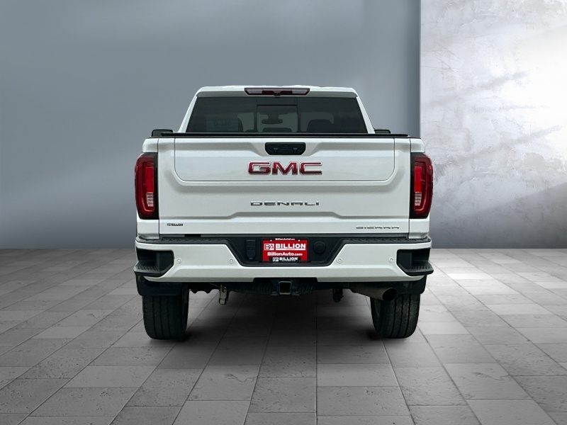 2023 GMC Sierra 2500HD