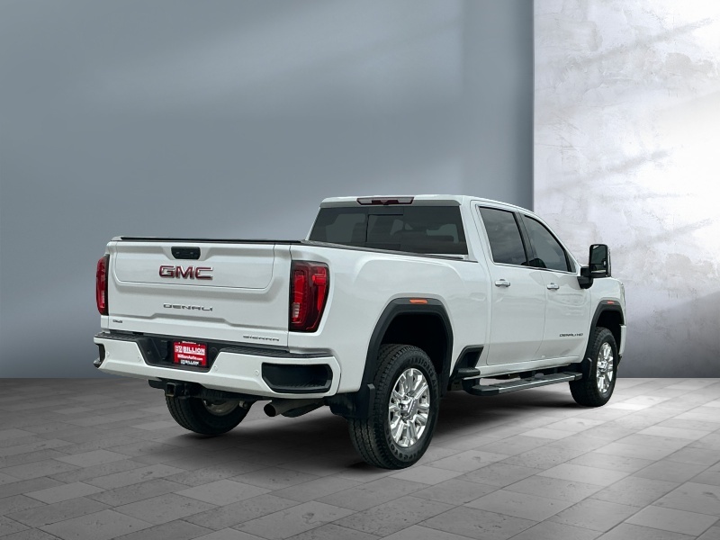 2023 GMC Sierra 2500HD