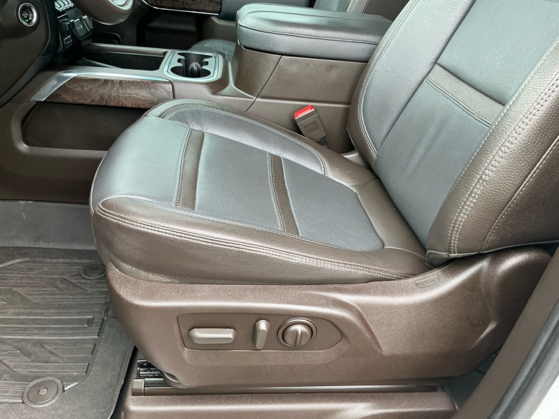 2023 GMC Sierra 2500HD