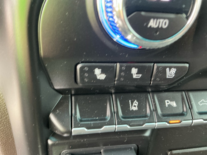 2023 GMC Sierra 2500HD