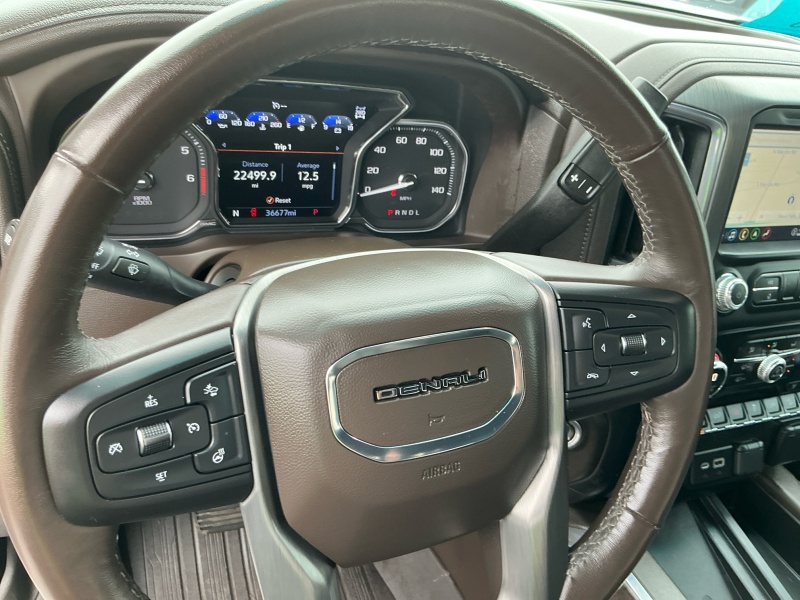 2023 GMC Sierra 2500HD