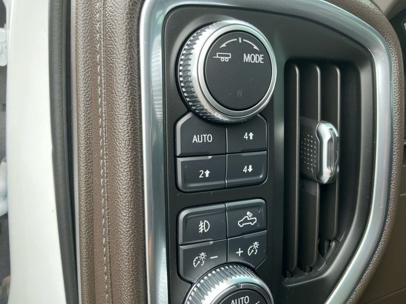 2023 GMC Sierra 2500HD