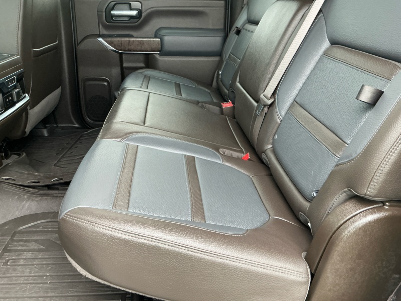 2023 GMC Sierra 2500HD