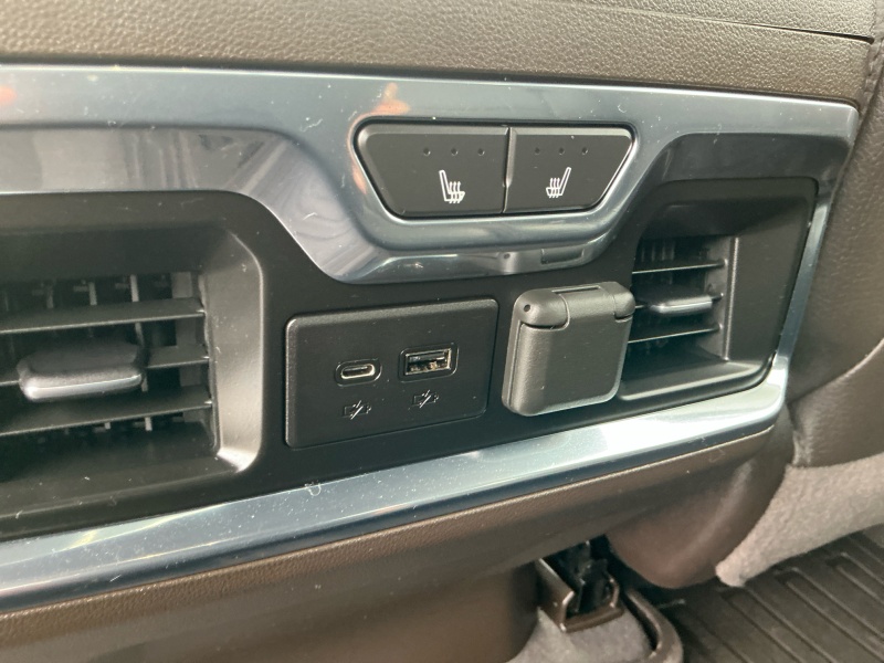 2023 GMC Sierra 2500HD