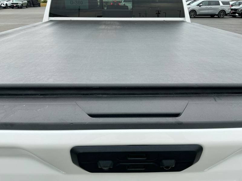 2023 GMC Sierra 2500HD