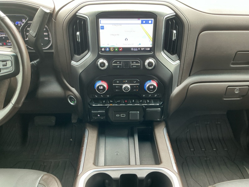 2023 GMC Sierra 2500HD