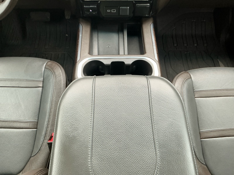 2023 GMC Sierra 2500HD