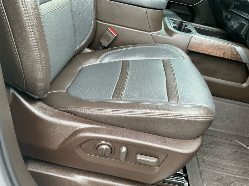 2023 GMC Sierra 2500HD