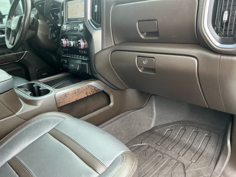 2023 GMC Sierra 2500HD