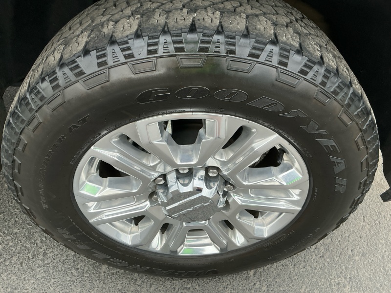 2023 GMC Sierra 2500HD