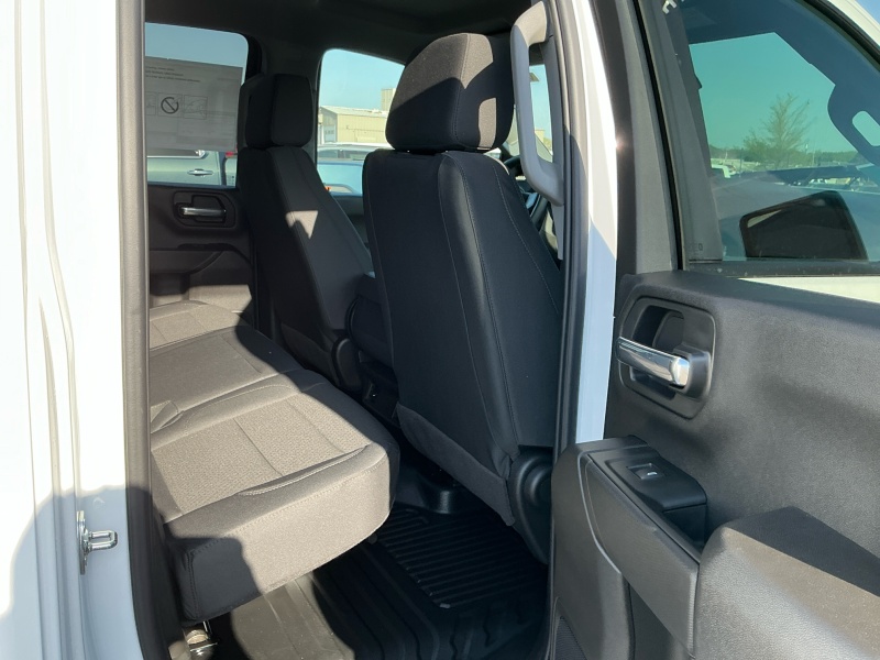 2025 Chevrolet Silverado 3500HD