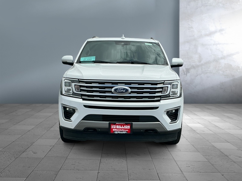 2020 Ford Expedition Max