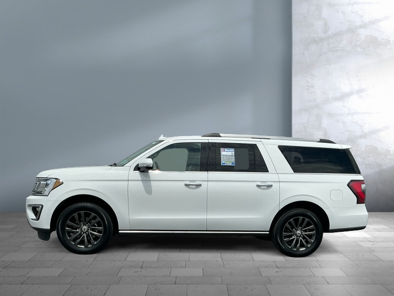 2020 Ford Expedition Max