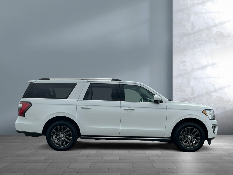 2020 Ford Expedition Max