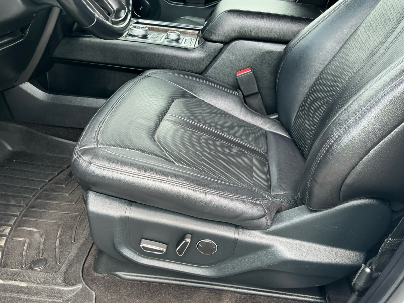 2020 Ford Expedition Max
