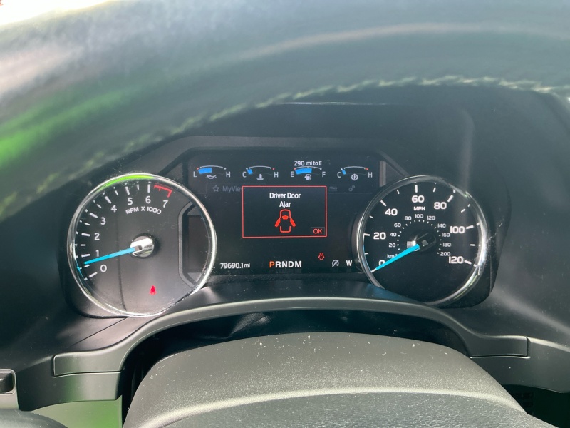 2020 Ford Expedition Max