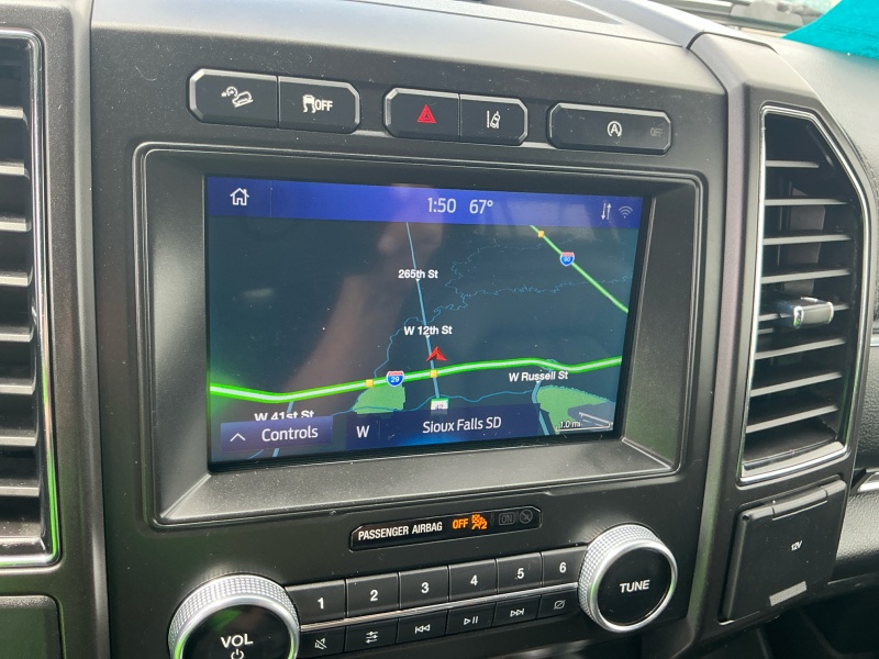 2020 Ford Expedition Max