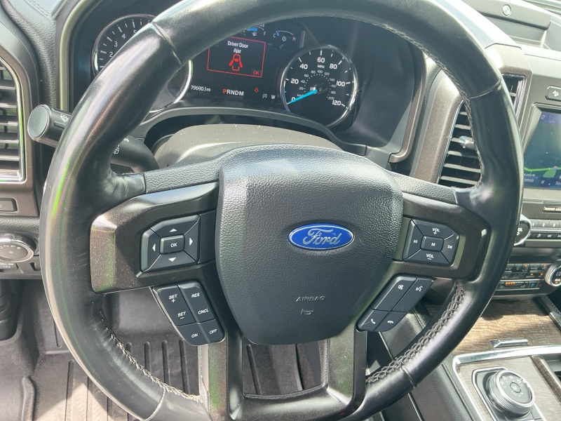 2020 Ford Expedition Max