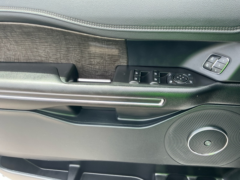 2020 Ford Expedition Max