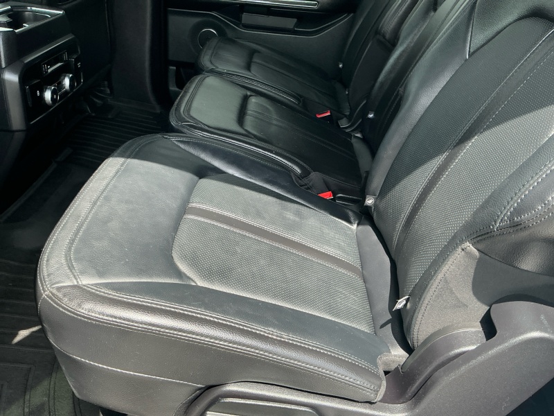 2020 Ford Expedition Max