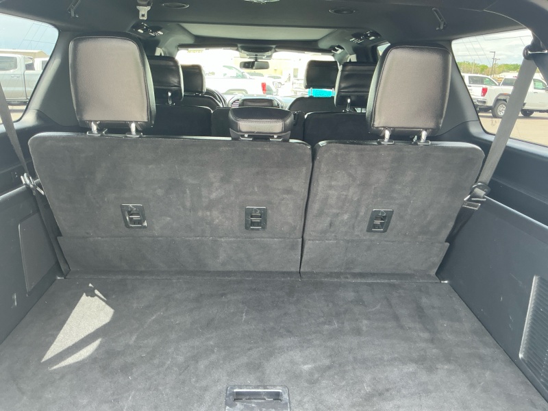 2020 Ford Expedition Max