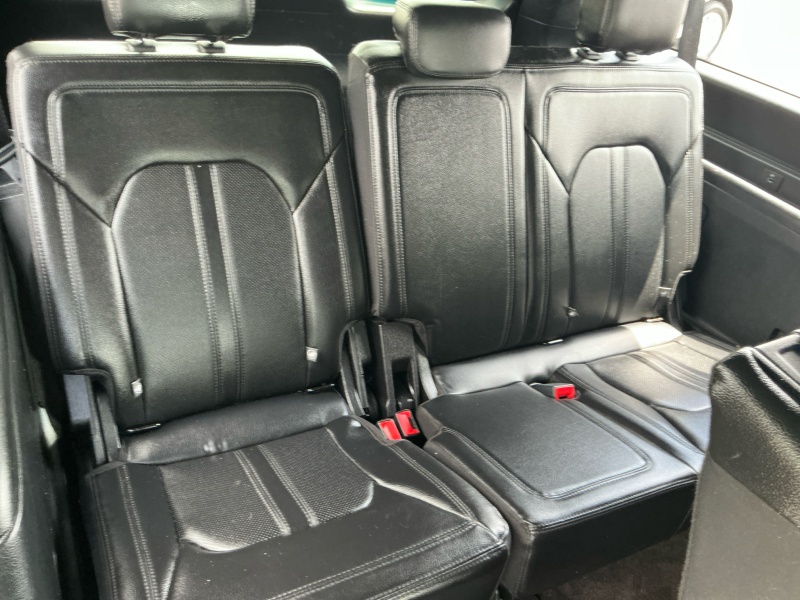 2020 Ford Expedition Max