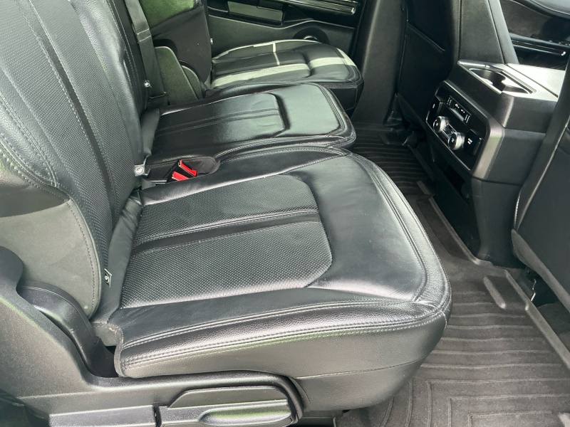 2020 Ford Expedition Max