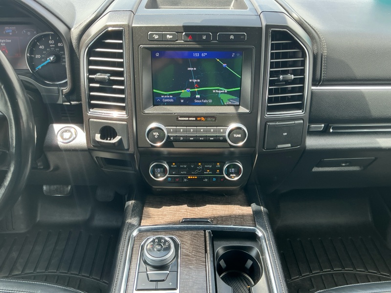 2020 Ford Expedition Max