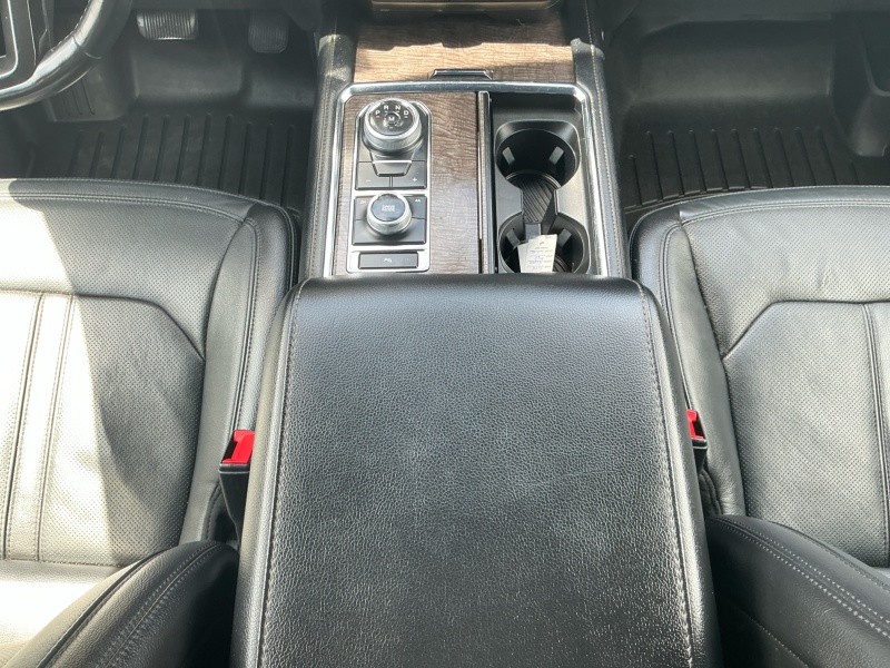 2020 Ford Expedition Max