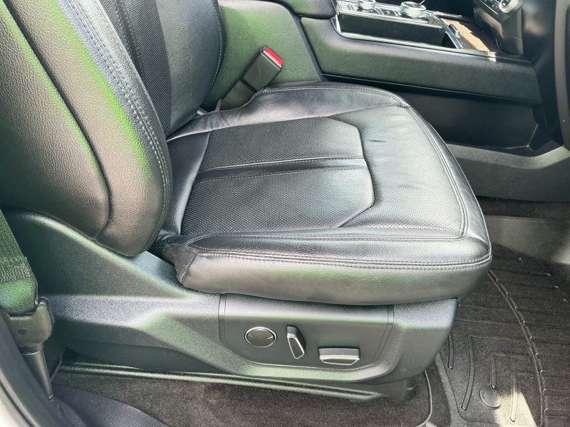 2020 Ford Expedition Max