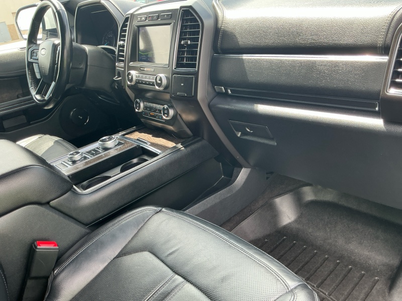 2020 Ford Expedition Max