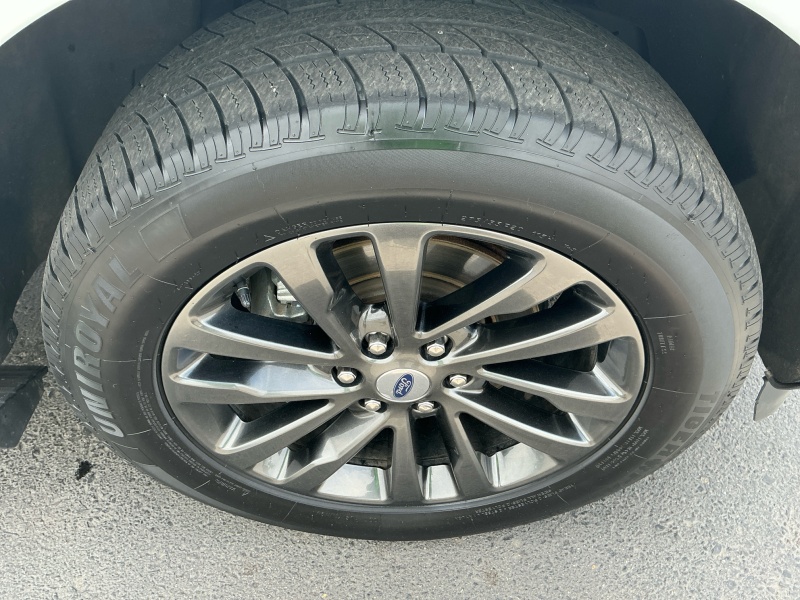 2020 Ford Expedition Max