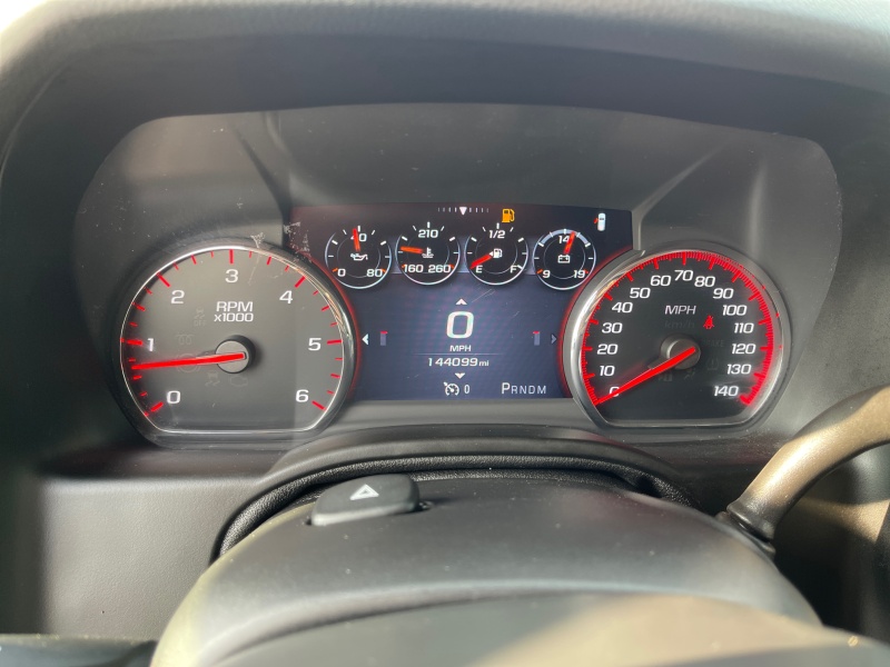 2016 GMC Yukon