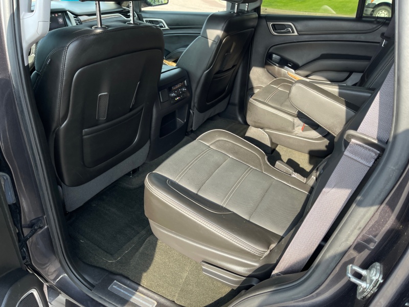 2016 GMC Yukon