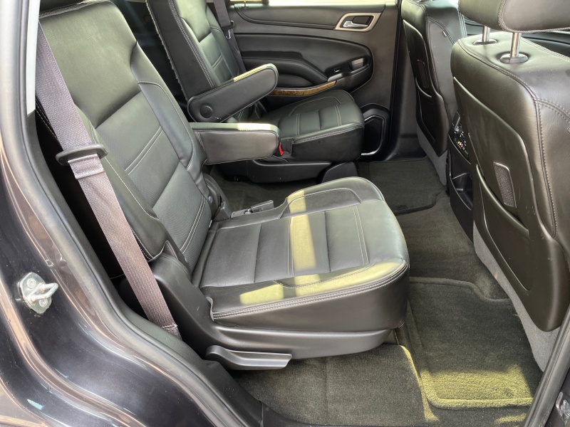 2016 GMC Yukon