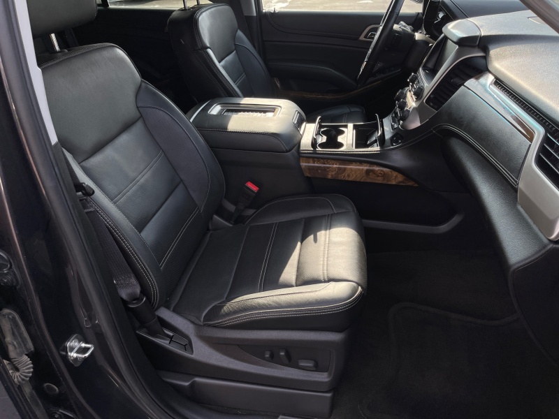 2016 GMC Yukon