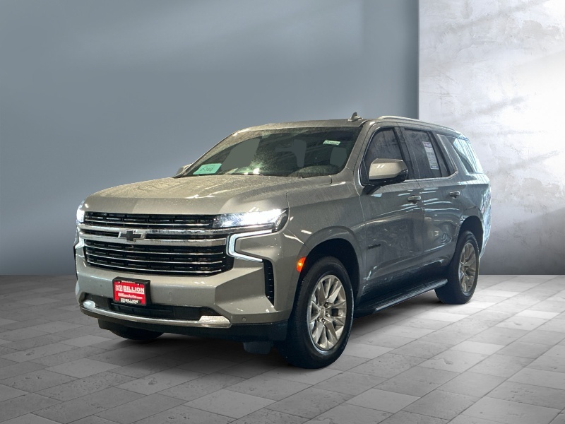 Used 2023 Chevrolet Tahoe LT SUVs