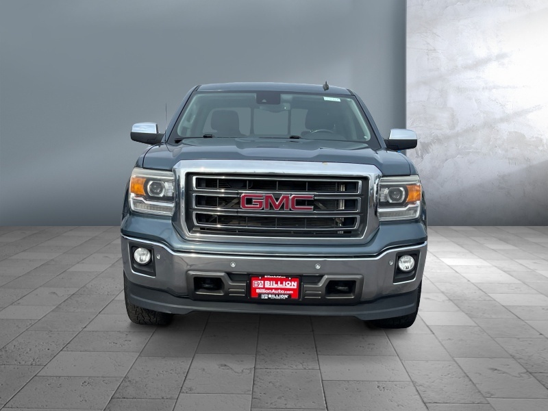 2014 GMC Sierra 1500