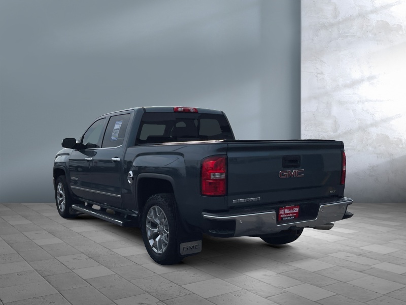 2014 GMC Sierra 1500