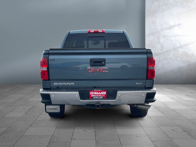 2014 GMC Sierra 1500
